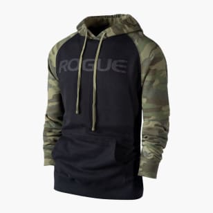 Hoodie sales tiger camo